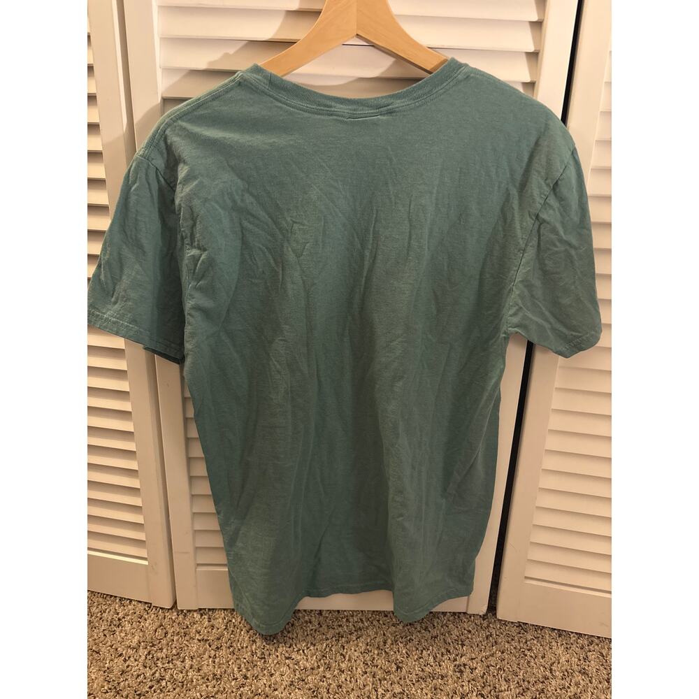Mendenhall Glacier T-shirt - Picture 4 of 4